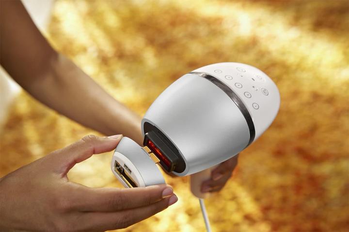 Produktbild Philips Lumea Prestige Lumea IPL 8000 Series BRI940/00 IPL