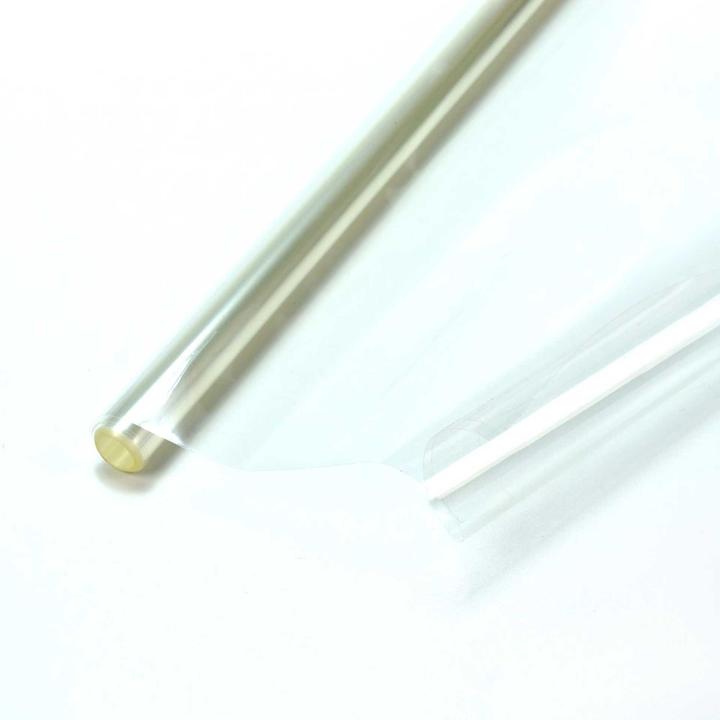 Planet-Hobby Transparent iron-on film 5 metres