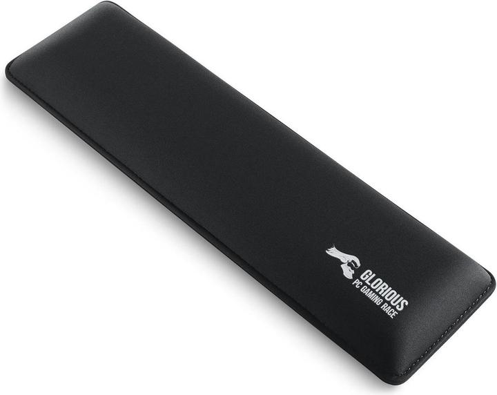 Actual product image Glorious PC Gaming Race Wrist Pad TKL