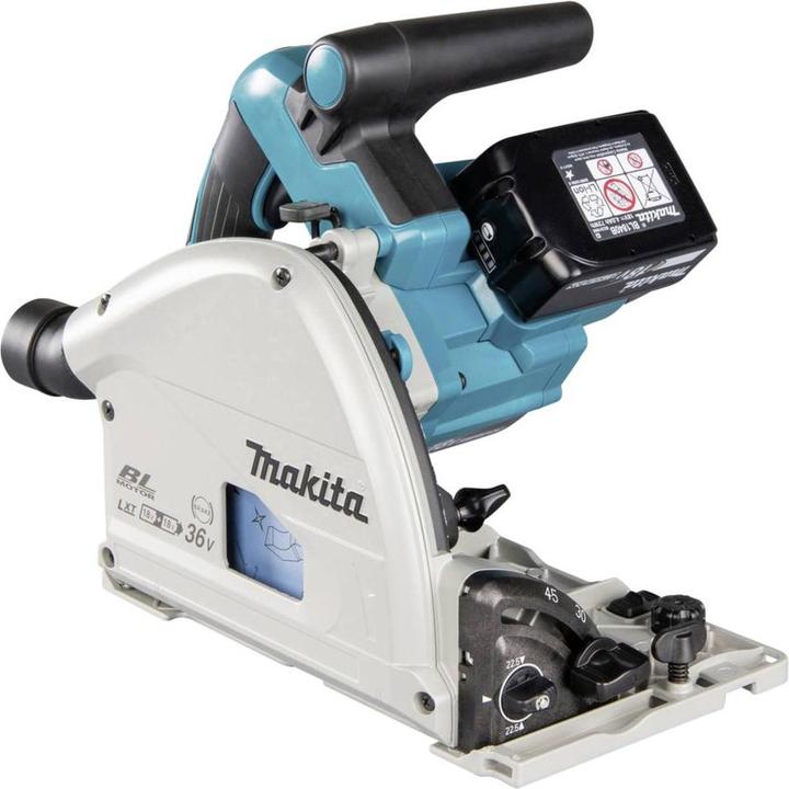 Actual product image Makita DSP 600