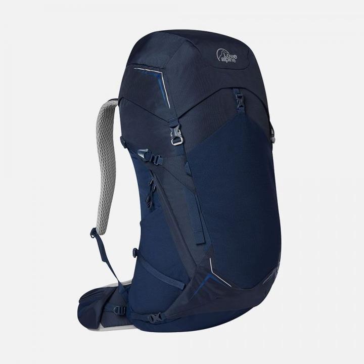 Actual product image Lowe Alpine Airzone Trek+ 45:55 (45 l)