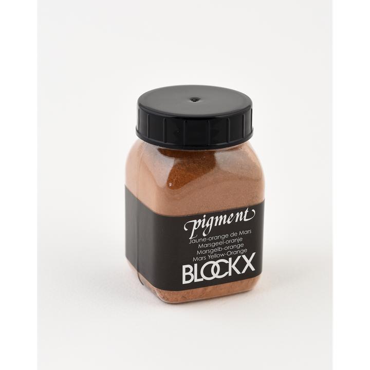 Produktbild BlockX Pigment