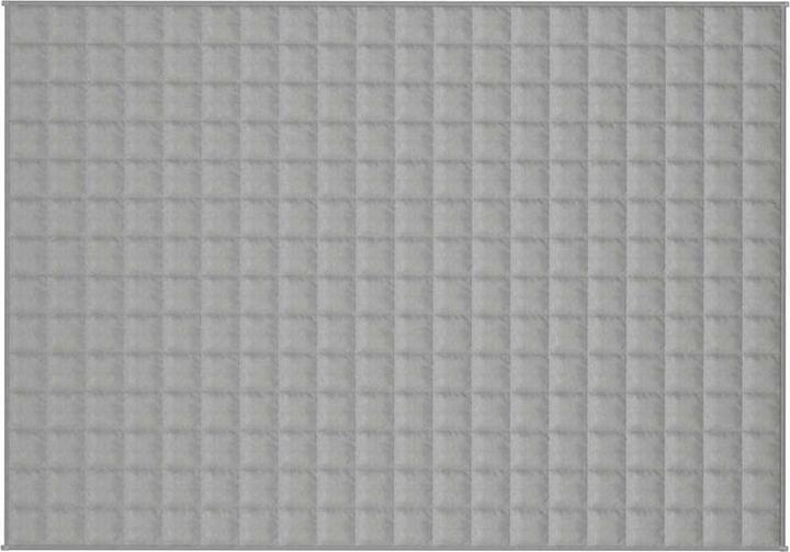 Immagine prodotto vidaXL Gewichtsdecke (200 x 138 cm)