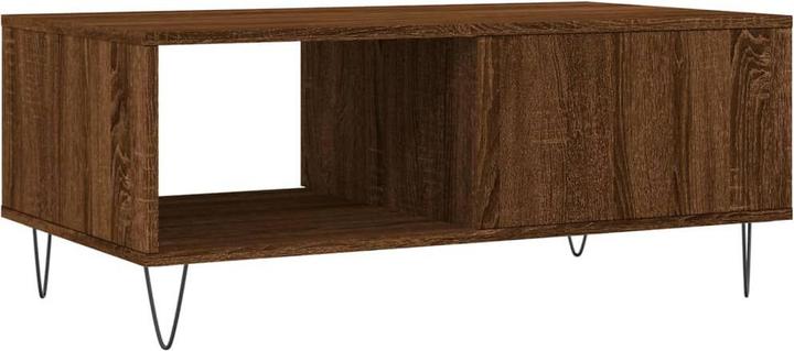 Image du produit vidaXL Couchtisch (90 x 50 x 36.50 cm)