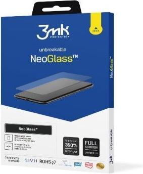 Actual product image 3MK NeoGlass flexible screen protector film (1 pcs., Apple iPhone 13 mini)
