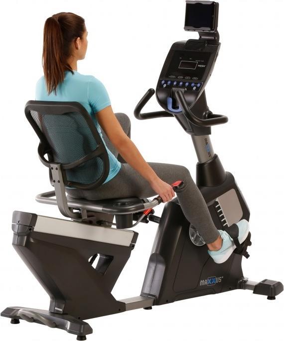 Produktbild Maxxus Bike 90R PRO