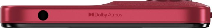 Produktbild Motorola moto g05 (256 GB, Plum Red, 6.67", Dual SIM, 50 Mpx, 4G)