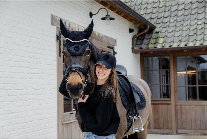 Produktbild Kentucky Horsewear 3D Logo (One Size)