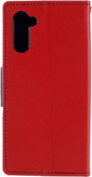 Image du produit Goospery Série Fancy Diary (Samsung Galaxy Note 10)
