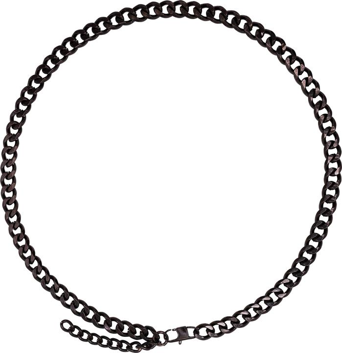 Image du produit Heideman Jake couleurs noir (Acier inoxydable)