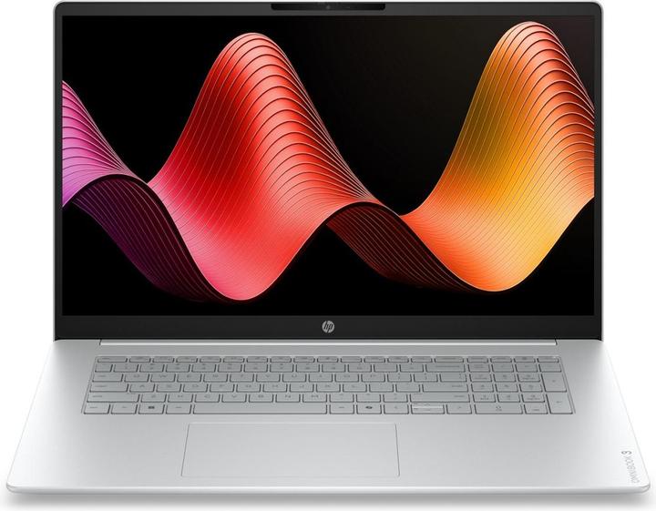 Produktbild HP OmniBook 3 Laptop 17-dk0152ng (17.30", 512 GB, 8 GB, DE)
