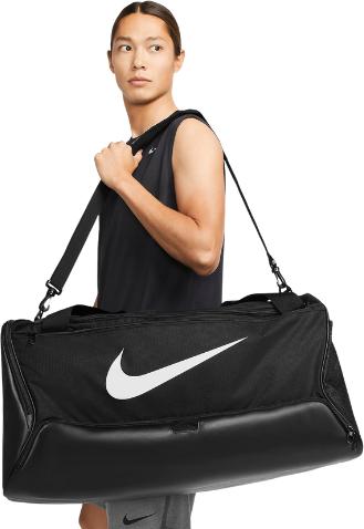Produktbild Nike Tasche Brasilia 9.5 DO9193 010 DO9193 010 schwarz (95 l)