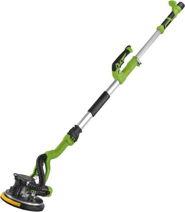Produktbild Procraft EX1100 Trockenbauschleifer 880 Watt 225 mm + Tasche