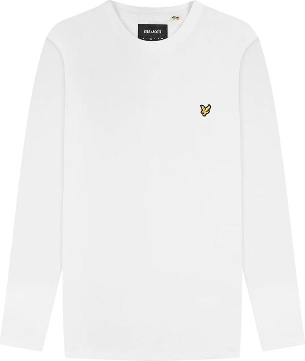 Produktbild Lyle and Scott TShirt Langärmlig (M)