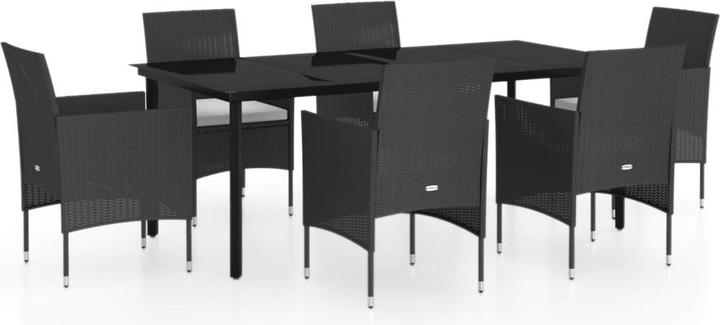 Produktbild vidaXL Olderico (200 x 100 x 74 cm)
