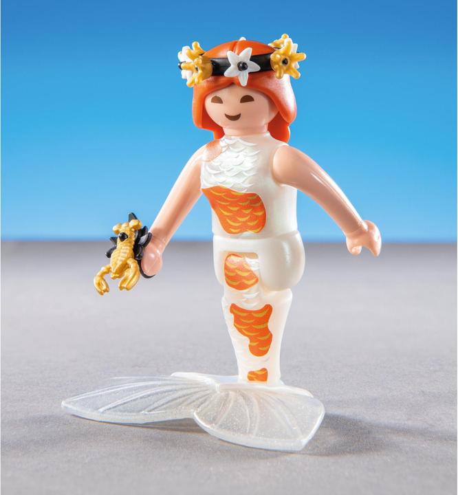 Actual product image Playmobil Figures Girls (Series 27)