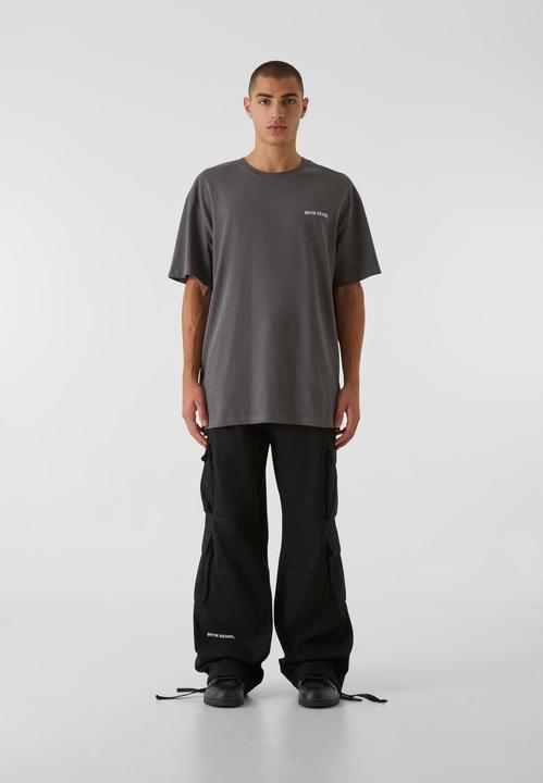 Immagine prodotto 9N1M Sense Maglietta SENSE FLOWER - 140787 (L)