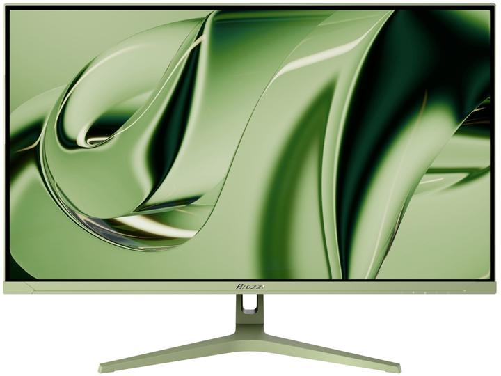 Produktbild Arozzi TFT Nova 32" IPS 180Hz waldgrün (2560 x 1440 Pixel, 31.50")