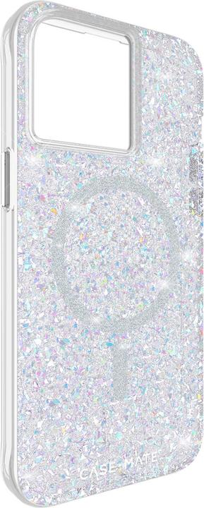 Actual product image Case-Mate Twinkle MagSafe - iPhone 15 Pro Max case (Disco) (Apple iPhone 15 Pro Max)