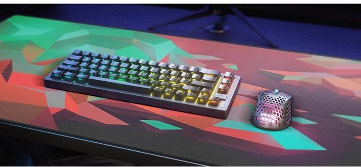 Actual product image CHERRY xtrfy GP5 Litus Mouse Pad, XL (XL)