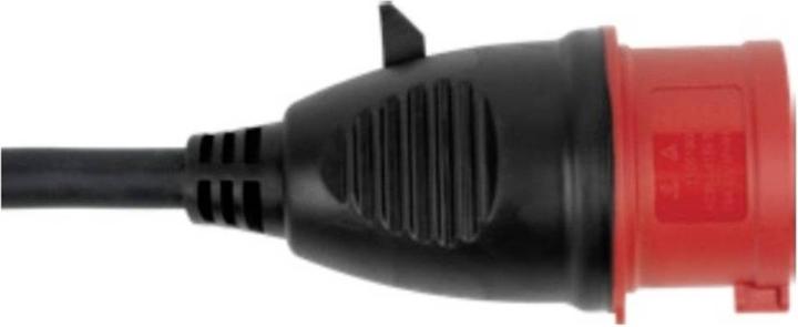 Produktbild Blaupunkt P3P6MT2 (Typ 2, 11 kW, 16 A)