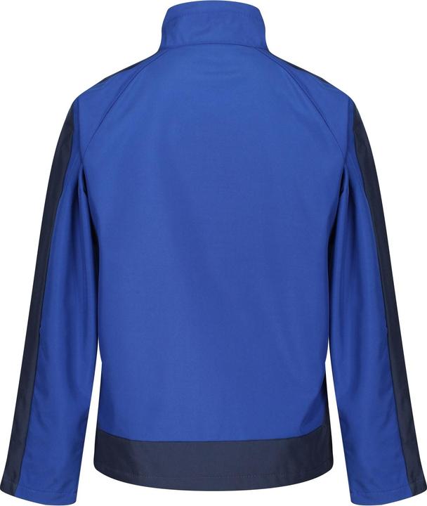 Image du produit Regatta Veste softshell avec détails contrastés triple épaisseur (XS)