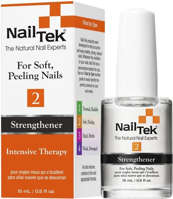 Nail Tek Strengthener Intensive Therapy 2 (15 ml)