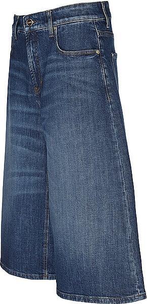 Produktbild Cambio Jeansshorts PALAZZO (32)