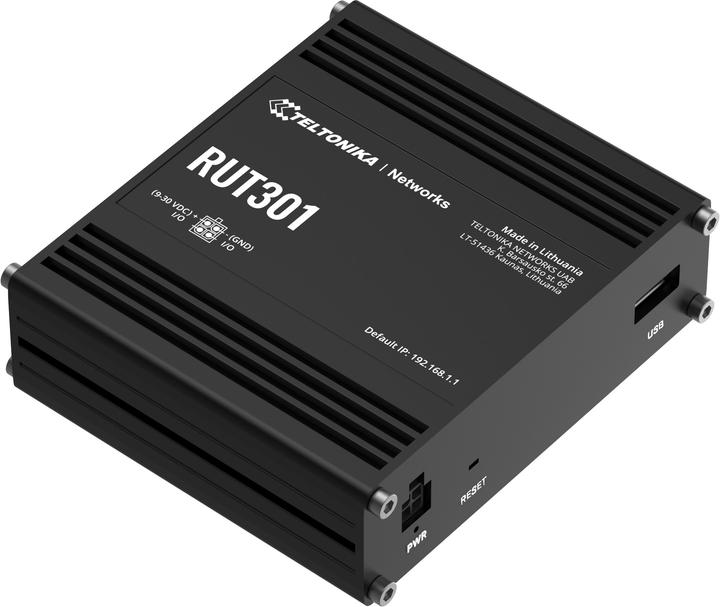 Produktbild Teltonika RUT301