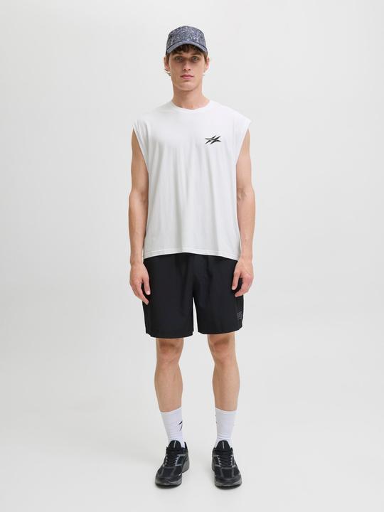 Image du produit Jack & Jones Sport Tanktop CNZ Tanktop (XXL)