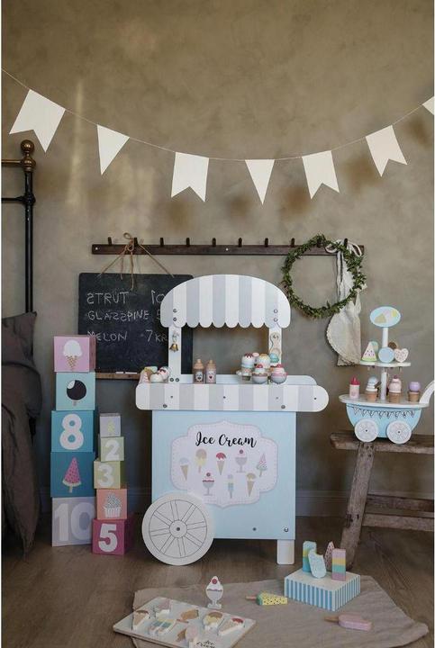 Immagine prodotto Jabadabado Gelateria