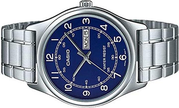 Actual product image Casio Mod. EASY READER (38 mm)