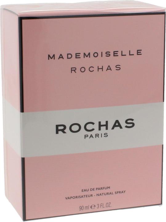 Immagine prodotto Rochas Mademoiselle (Eau de parfum, 90 ml)