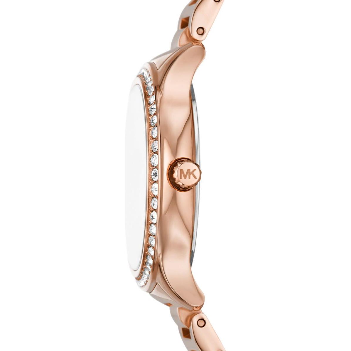 Thumbnail - Michael Kors, Armbanduhr, Sage, Gold, (Analoguhr, 38 mm)