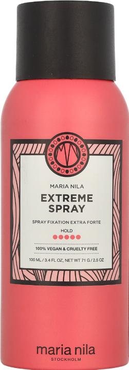 Image du produit Maria Nila Style & Finish - Spray extrême (100 ml)