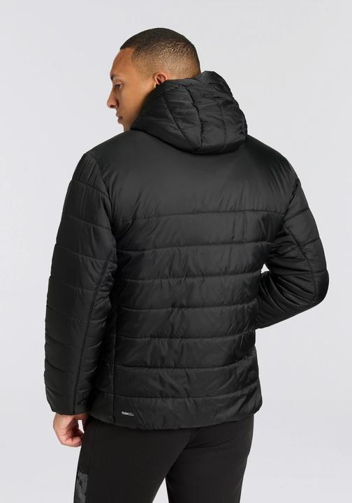 Produktbild Puma ESS Hooded Padded Jacket (S)