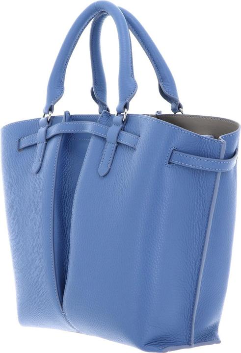 Immagine prodotto Coccinelle Flores Handbag Grained Leather