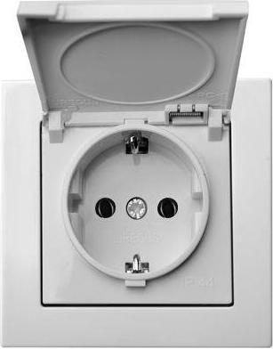 Produktbild Liregus ROSETTE ĮKL16-208-01