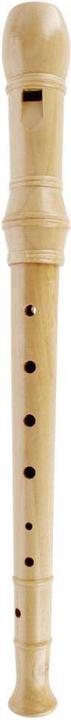Starpak Wooden recorder (Fipple pipe, Baroque)