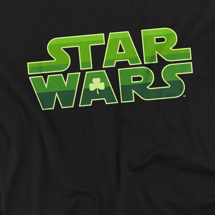 Produktbild Star Wars TShirt St PatricksTag (XL)