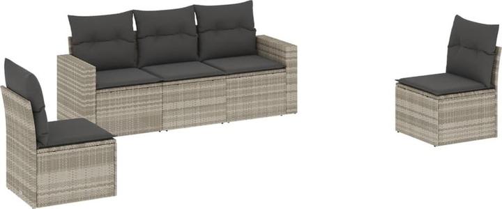 Produktbild vidaXL Addisyn