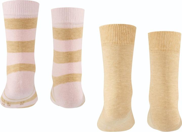 Produktbild Falke Happy Stripe 2SO (2er Pack, 39 - 42)