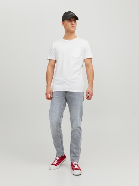 Actual product image Jack & Jones Mike Original CJ 020 Comfort Fit Jeans (W32/L30)