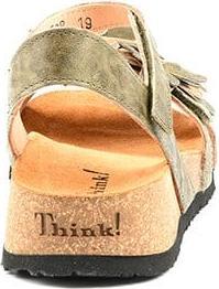 Actual product image Think! Sandals (38)
