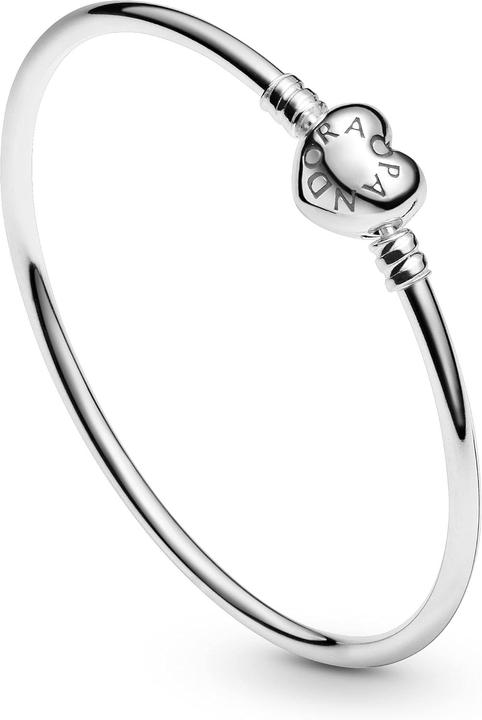 Immagine prodotto Pandora Momenti (17 cm, Argento)