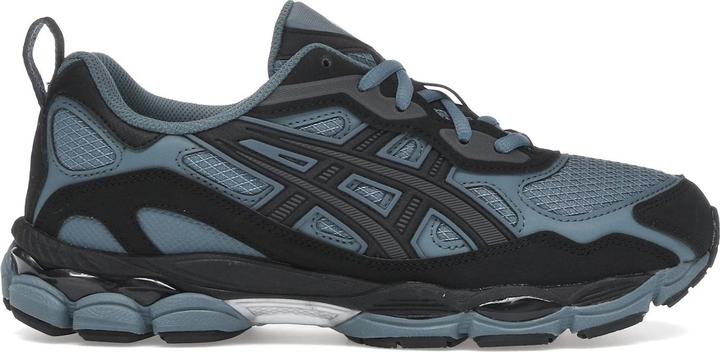 Image du produit ASICS Performance ASICS Gel-NYC RGD Ironclad Black (44.5)