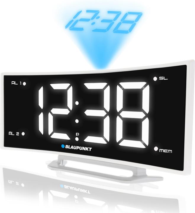 Produktbild Blaupunkt CRP7WH