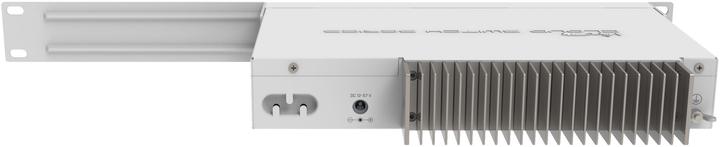 Produktbild MikroTik CRS309-1G-8S+INL (9 Ports)