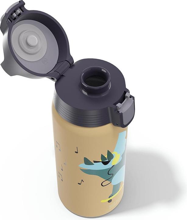 Actual product image Sigg Shield Therm One Kids (0.50 l)