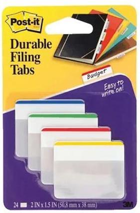 Produktbild Post-it Index Strong (50.80 x 38 mm)